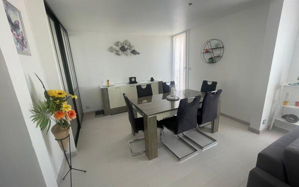 Appartement à vendre    4 pièces • 83 m2 La Seyne-sur-Mer