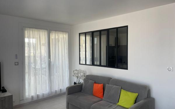 Appartement à vendre    4 pièces • 83 m2 La Seyne-sur-Mer