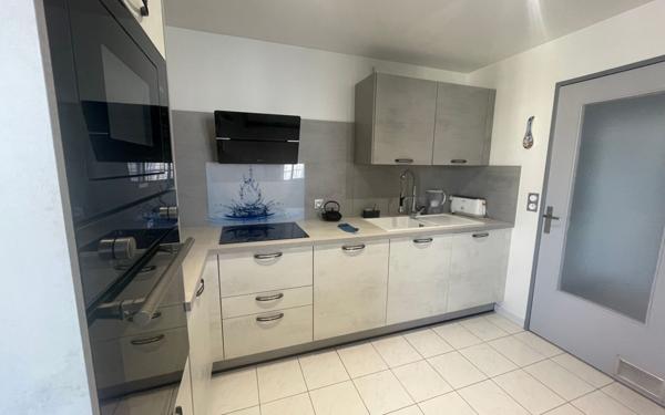 Appartement à vendre    4 pièces • 83 m2 La Seyne-sur-Mer