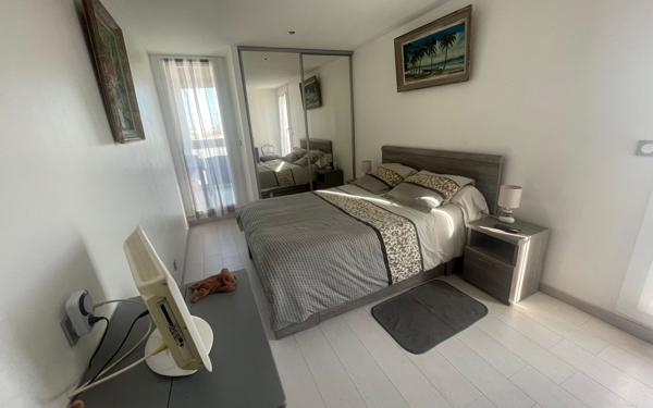 Appartement à vendre    4 pièces • 83 m2 La Seyne-sur-Mer