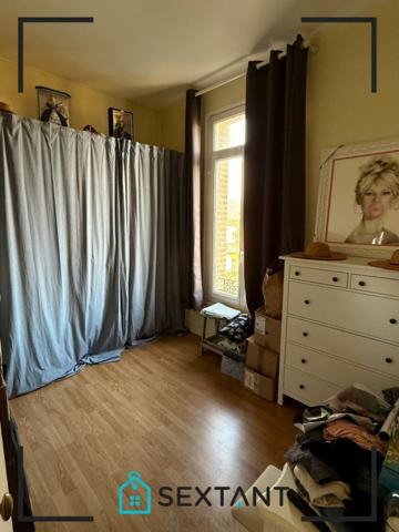 Superbe Maison de Maître de 215 m² à Saint-Aubin-lès-Elbeuf