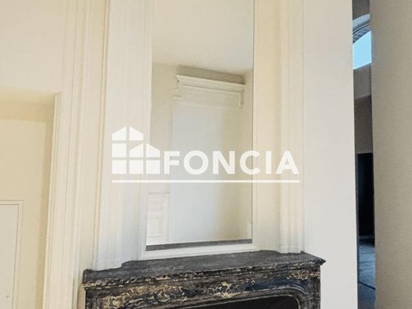 Location Appartement 3 pièces 66.32 m² - Tourcoing 59200