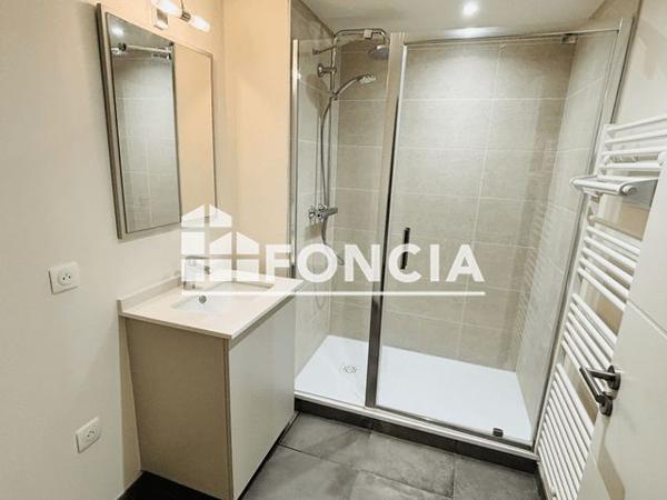 Location Appartement 3 pièces 66.32 m² - Tourcoing 59200