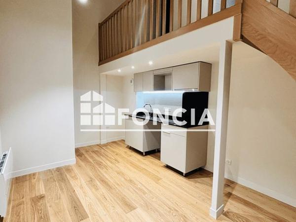 Location Appartement 3 pièces 66.32 m² - Tourcoing 59200