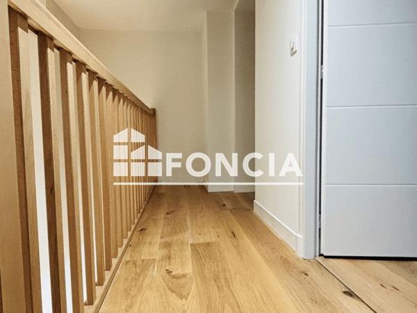 Location Appartement 3 pièces 66.32 m² - Tourcoing 59200