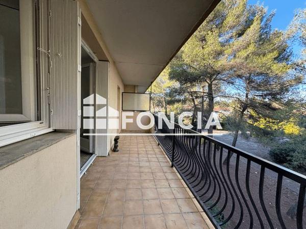 À vendre Appartement 3 pièces 61 m² - Castelnau-le-lez 34170