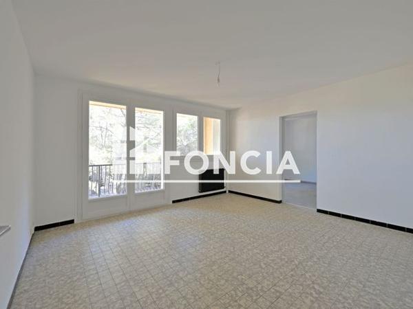 À vendre Appartement 3 pièces 61 m² - Castelnau-le-lez 34170