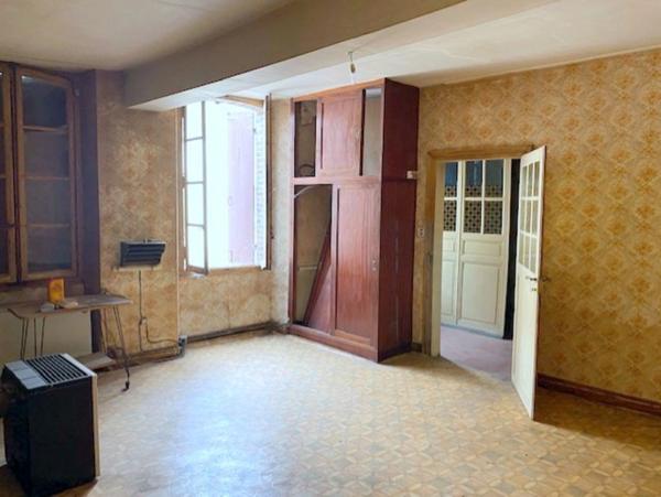 Maison à vendre 4 pièces ARCES DILO (89)