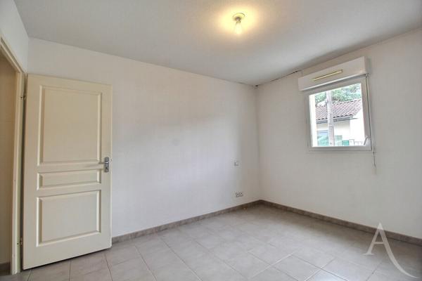 POITIERS APPARTEMENT 3 CHAMBRES GARAGE BALCON CAVE