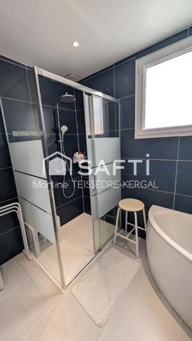 Proche plage de Trestraou