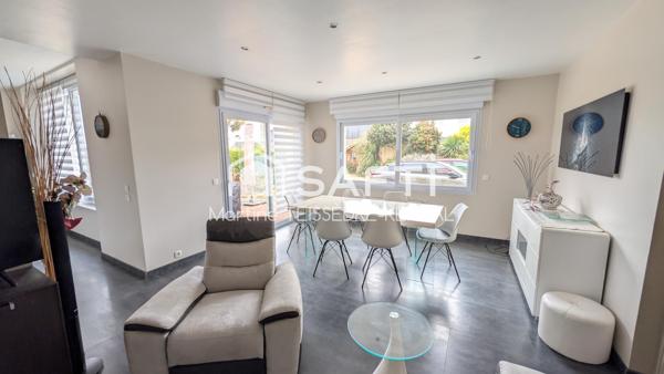 Proche plage de Trestraou