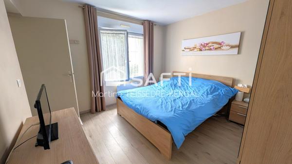 Proche plage de Trestraou