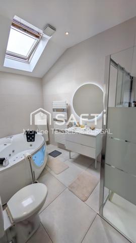 Proche plage de Trestraou