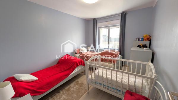 Proche plage de Trestraou