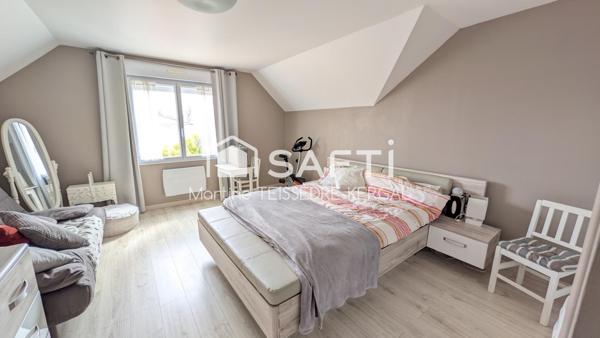 Proche plage de Trestraou