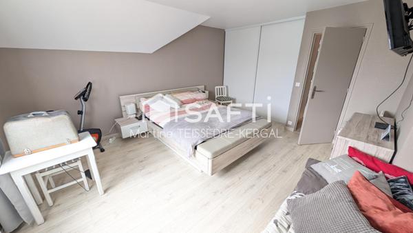 Proche plage de Trestraou