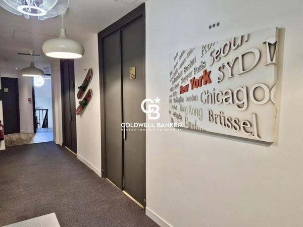 Immeuble 20 pièces à vendre Nice - 06000 / Réf: 86815033