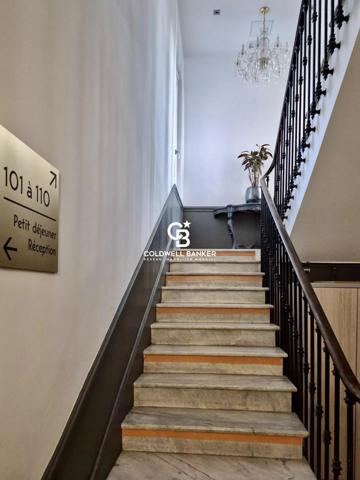 Immeuble 20 pièces à vendre Nice - 06000 / Réf: 86815033