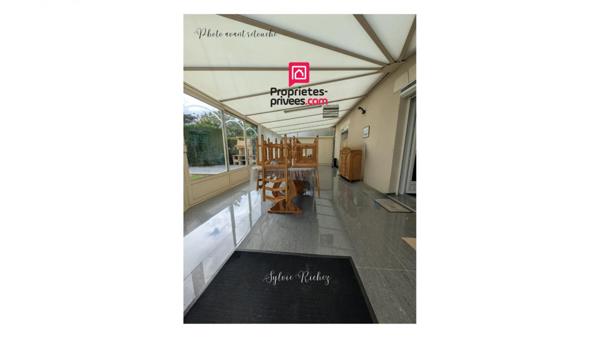 A vendre maison 37510 Ballan Mire -  7 pièces   - 170 m2