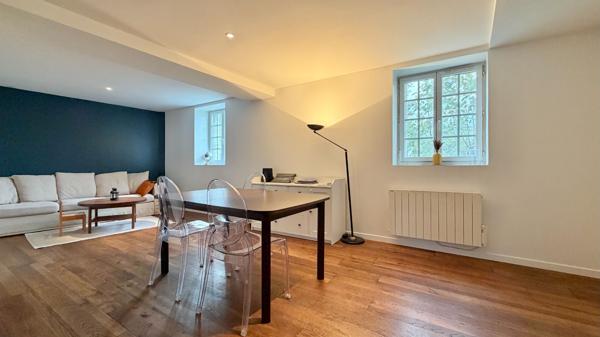 Triplex à Corbeil Essonnes