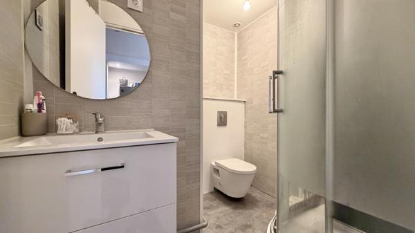 Triplex à Corbeil Essonnes