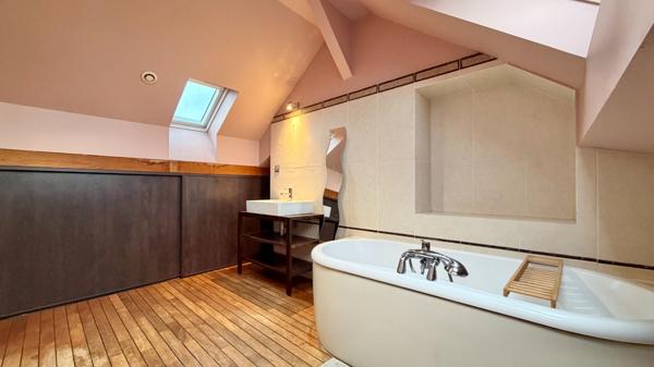 Triplex à Corbeil Essonnes