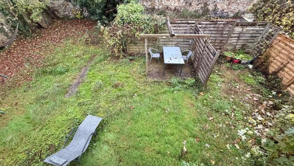 Triplex à Corbeil Essonnes