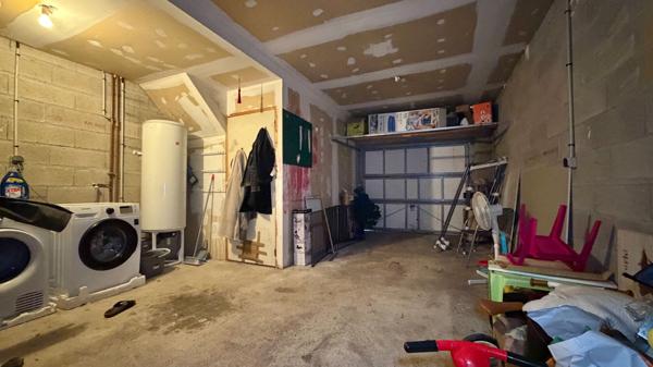 Triplex à Corbeil Essonnes