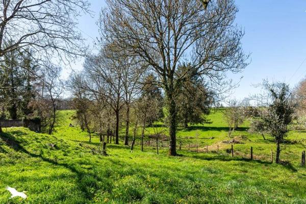 Maison à vendre |  Saint-Julien-le-Vendômois |  7 pièces | 176 m²