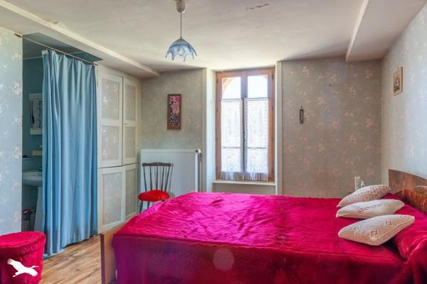 Maison à vendre |  Saint-Julien-le-Vendômois |  7 pièces | 176 m²