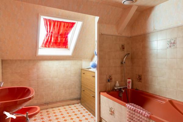 Maison à vendre |  Saint-Julien-le-Vendômois |  7 pièces | 176 m²