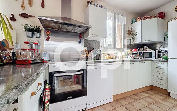 Maison à vendre    3 pièces • 106 m2 Bagneux