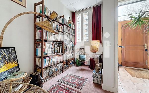 Maison à vendre    3 pièces • 106 m2 Bagneux