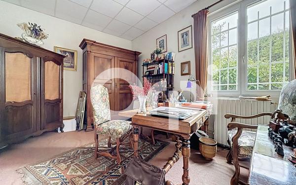 Maison à vendre    3 pièces • 106 m2 Bagneux