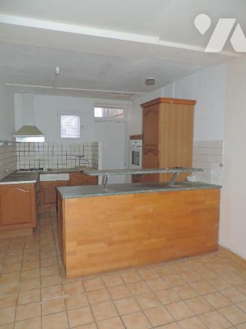 Maison à vendre à  le Lude (Sarthe) 

Classée C en Dpe, peu énergivore, découvrez cette maiso...