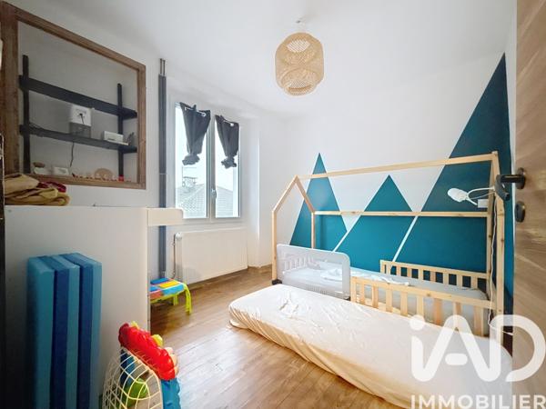 Maison à vendre 5 pièces 90 m² Saint-Affrique