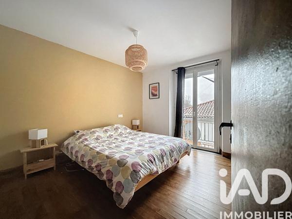 Maison à vendre 5 pièces 90 m² Saint-Affrique