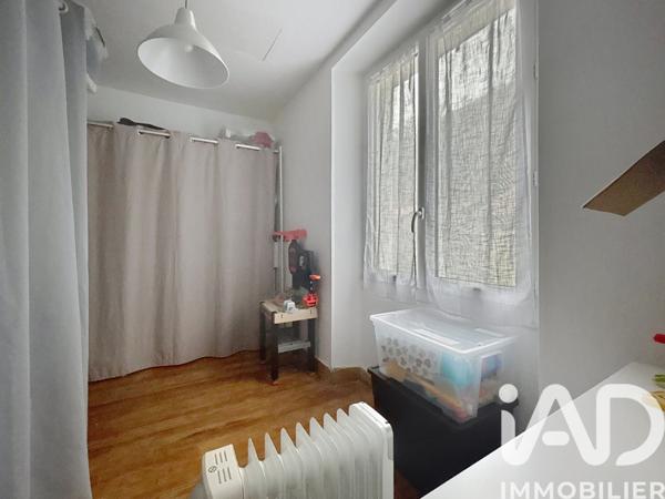 Maison à vendre 5 pièces 90 m² Saint-Affrique