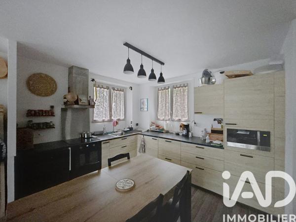 Maison à vendre 5 pièces 90 m² Saint-Affrique