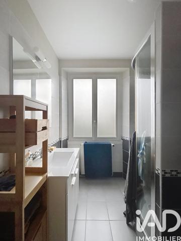 Maison à vendre 5 pièces 90 m² Saint-Affrique