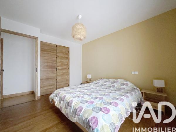 Maison à vendre 5 pièces 90 m² Saint-Affrique