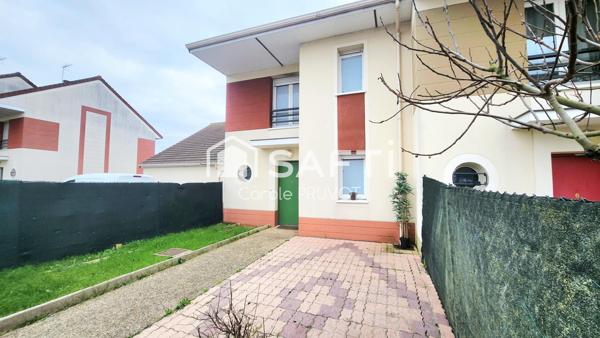 Maison à Limay 3 chambres