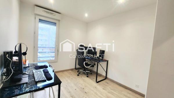 Maison à Limay 3 chambres