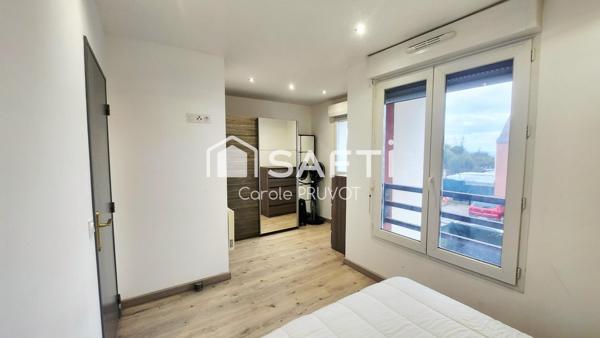 Maison à Limay 3 chambres