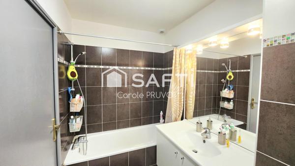 Maison à Limay 3 chambres