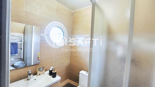 Maison à Limay 3 chambres