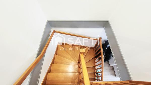 Maison à Limay 3 chambres