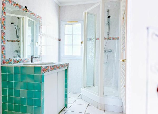 Maison à vendre    5 pièces •  Saint-Paul-de-Vence