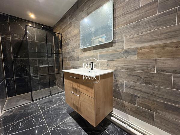 79800 LA MOTHE SAINT HERAY Maison La Mothe Saint Heray 9 pièces 88.67 m2