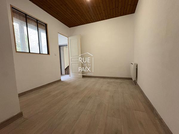 79800 LA MOTHE SAINT HERAY Maison La Mothe Saint Heray 9 pièces 88.67 m2